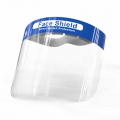Face Shield / Pelindung Wajah / Pelindung Muka / Face Shield Protector / Face Shield Pelidung Wajah Anti Fog